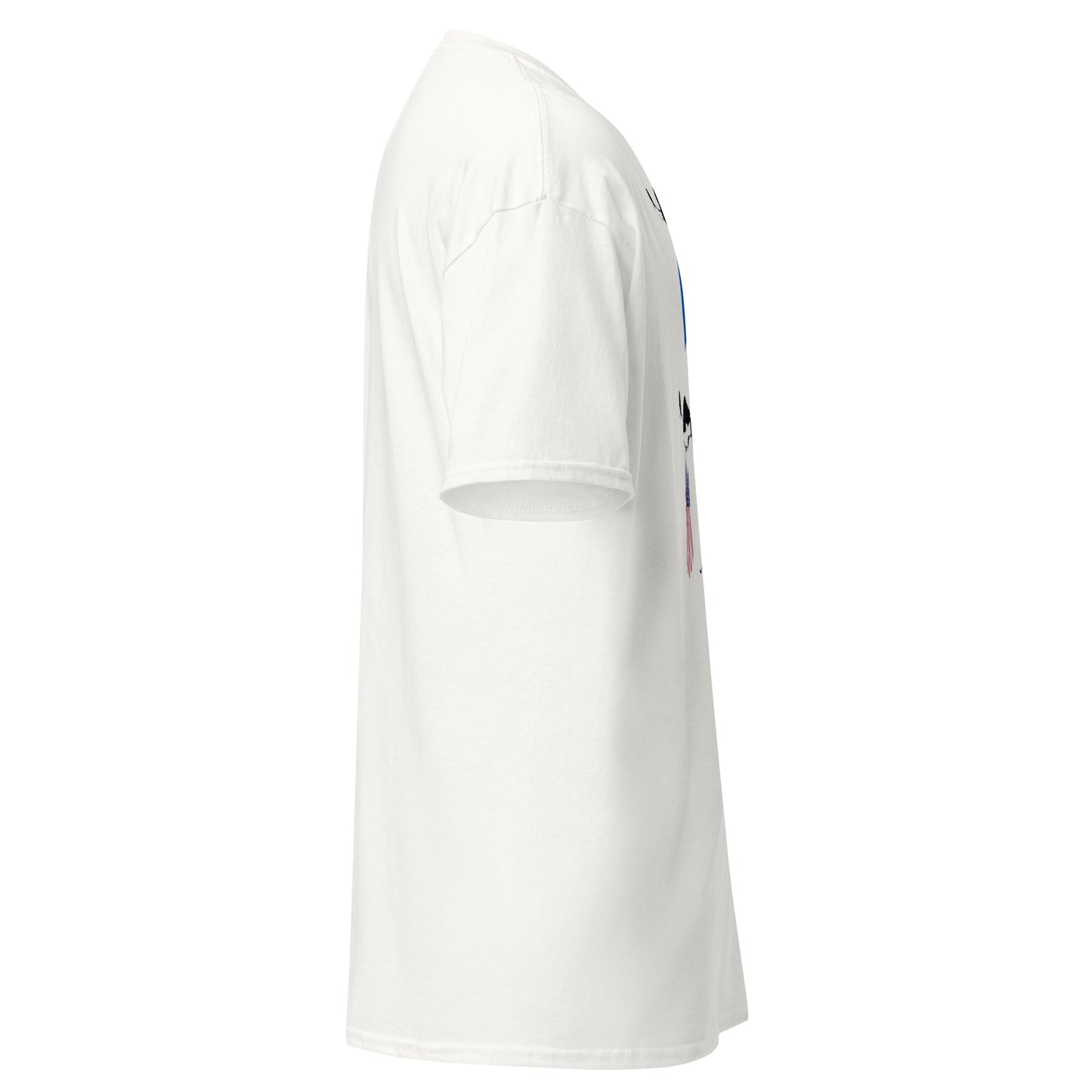 Men's classic tee >> DISGUST