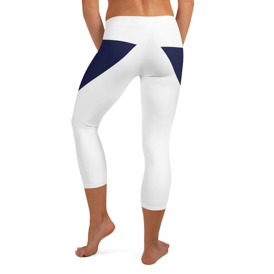 Capri Leggings - SpliffWear