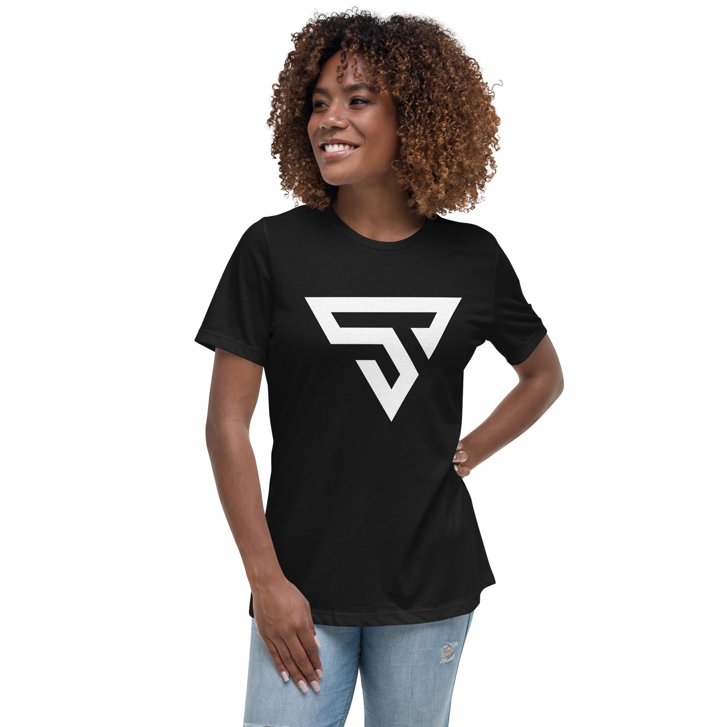 Women's Relaxed T-Shirt >> SPLIFF WEAR®